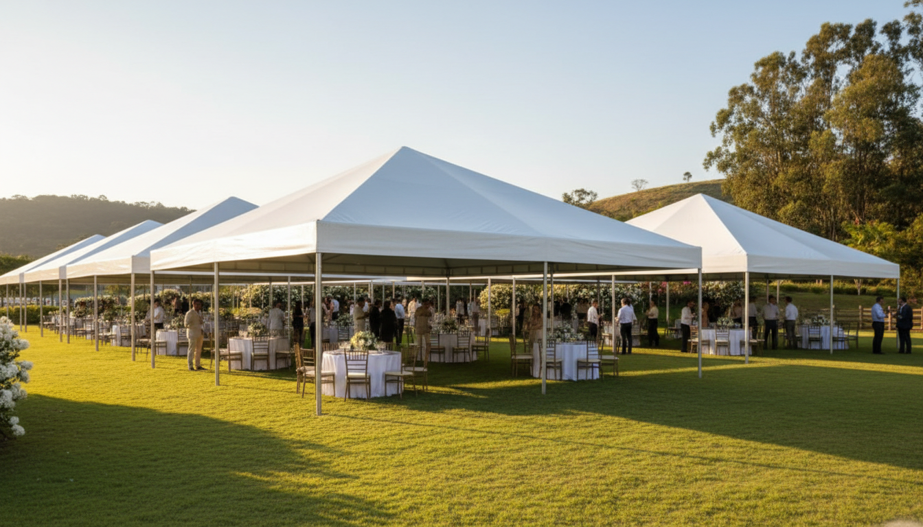 Tenda para Eventos